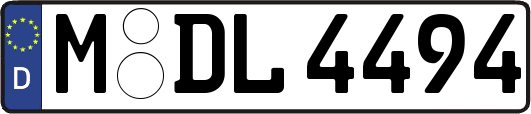M-DL4494