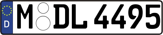 M-DL4495