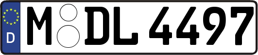 M-DL4497