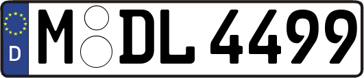 M-DL4499