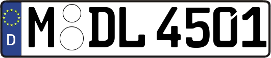 M-DL4501