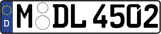 M-DL4502