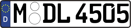 M-DL4505