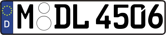 M-DL4506