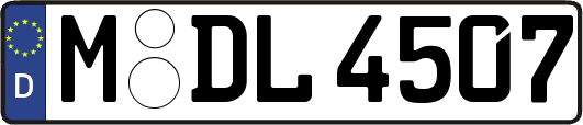M-DL4507