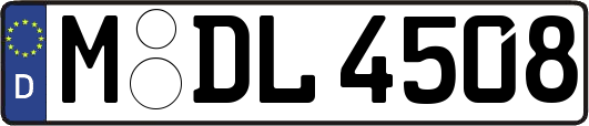 M-DL4508