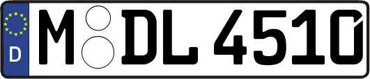 M-DL4510