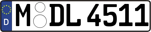 M-DL4511