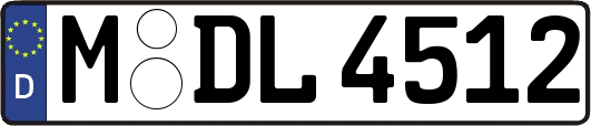 M-DL4512