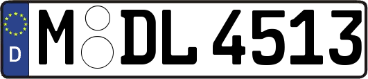 M-DL4513