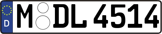 M-DL4514