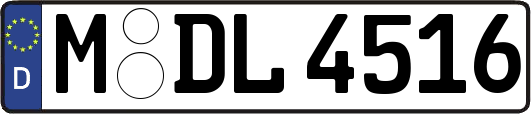 M-DL4516