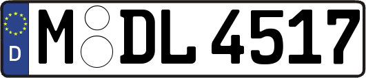 M-DL4517
