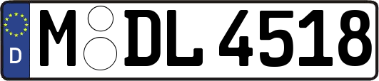 M-DL4518