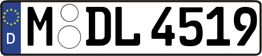 M-DL4519