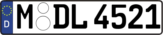 M-DL4521