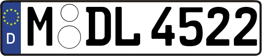 M-DL4522