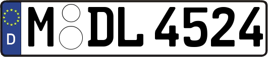 M-DL4524