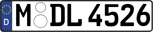 M-DL4526