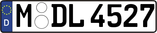 M-DL4527
