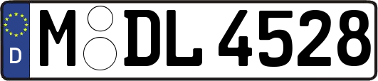 M-DL4528
