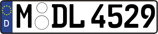 M-DL4529