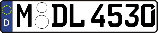 M-DL4530