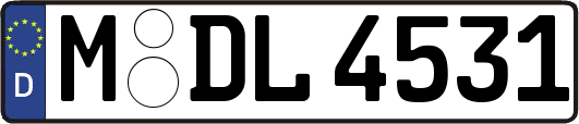 M-DL4531