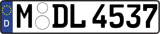 M-DL4537