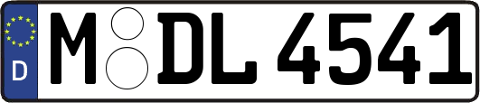 M-DL4541