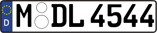 M-DL4544