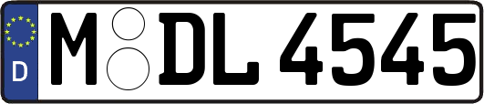 M-DL4545