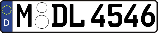 M-DL4546