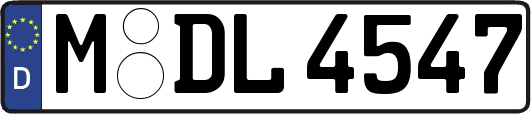 M-DL4547