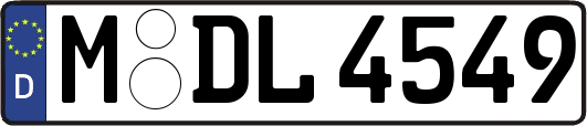 M-DL4549