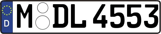 M-DL4553