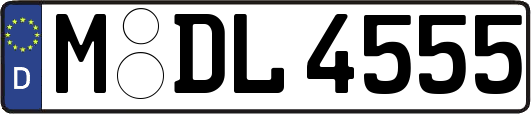 M-DL4555