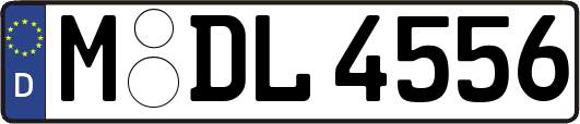 M-DL4556