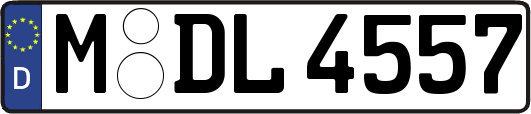M-DL4557