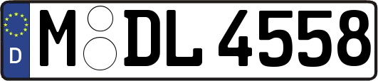 M-DL4558
