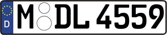 M-DL4559