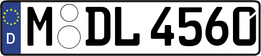 M-DL4560