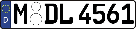 M-DL4561