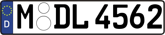 M-DL4562