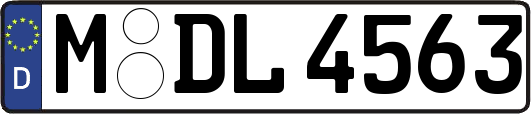 M-DL4563