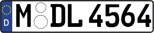 M-DL4564