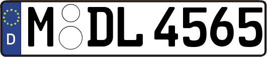 M-DL4565