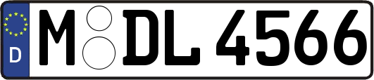 M-DL4566