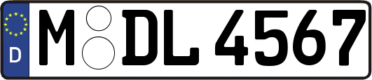 M-DL4567