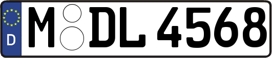 M-DL4568
